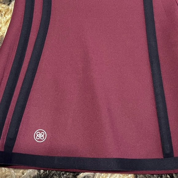 HoneyLove Boldness Tank Shapewear Plus Sculpt Fig Purple Size 1X - NWT - Picture 7 of 11